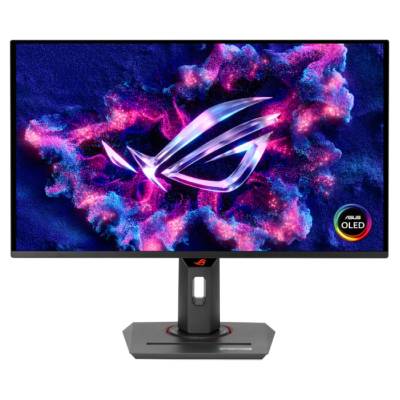 Monitor Asus ROG Strix OLED XG27ACDNG Gaming (90LM0AN0-B01970)